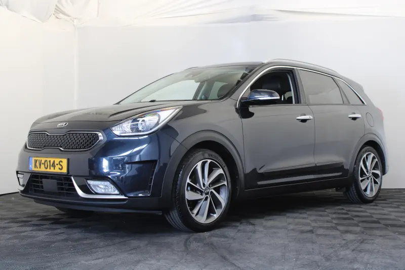 Kia Niro (2016)