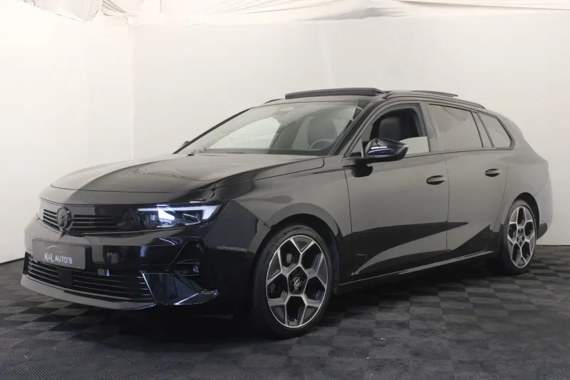 Opel Astra (2024)