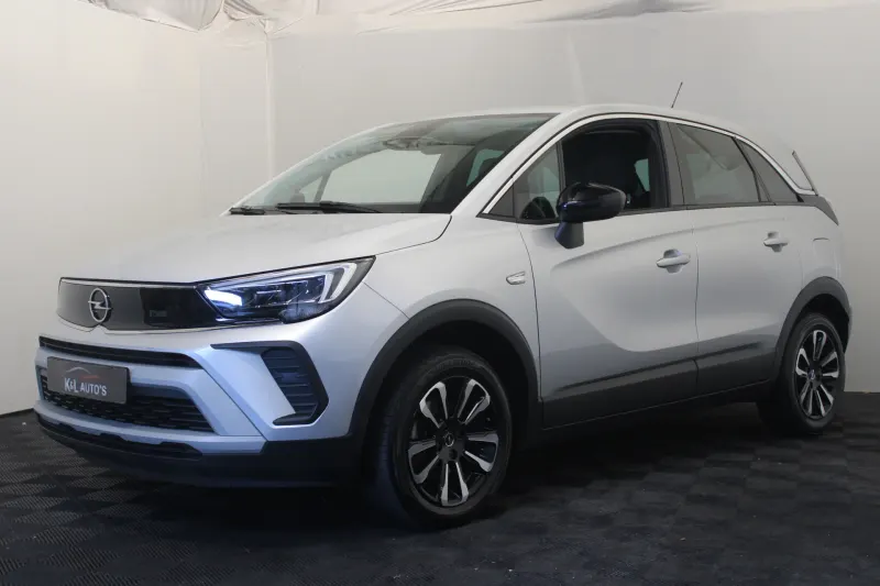 Opel Crossland (2023)