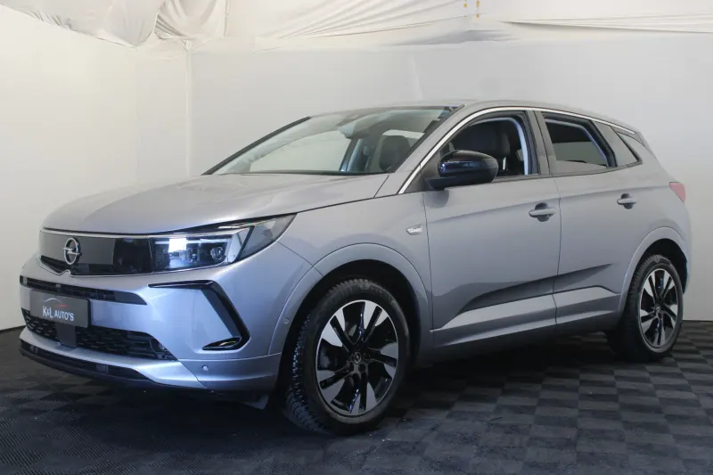 Opel Grandland (2023)