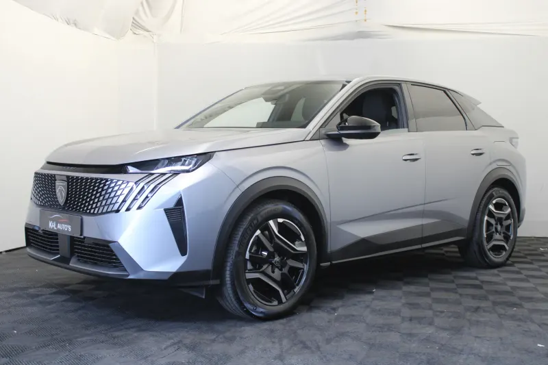 Peugeot 3008 (2025)