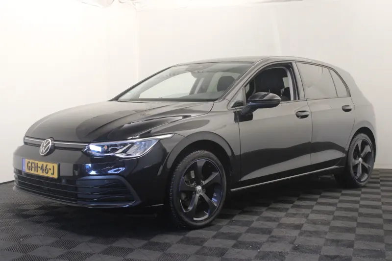 Volkswagen Golf (2020)