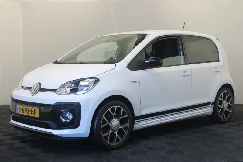 Volkswagen Up! (2019)