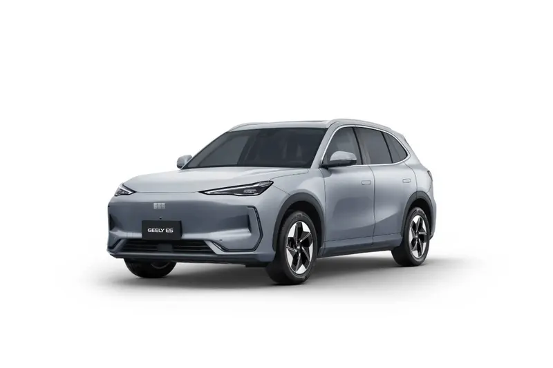Geely E5 (2026)