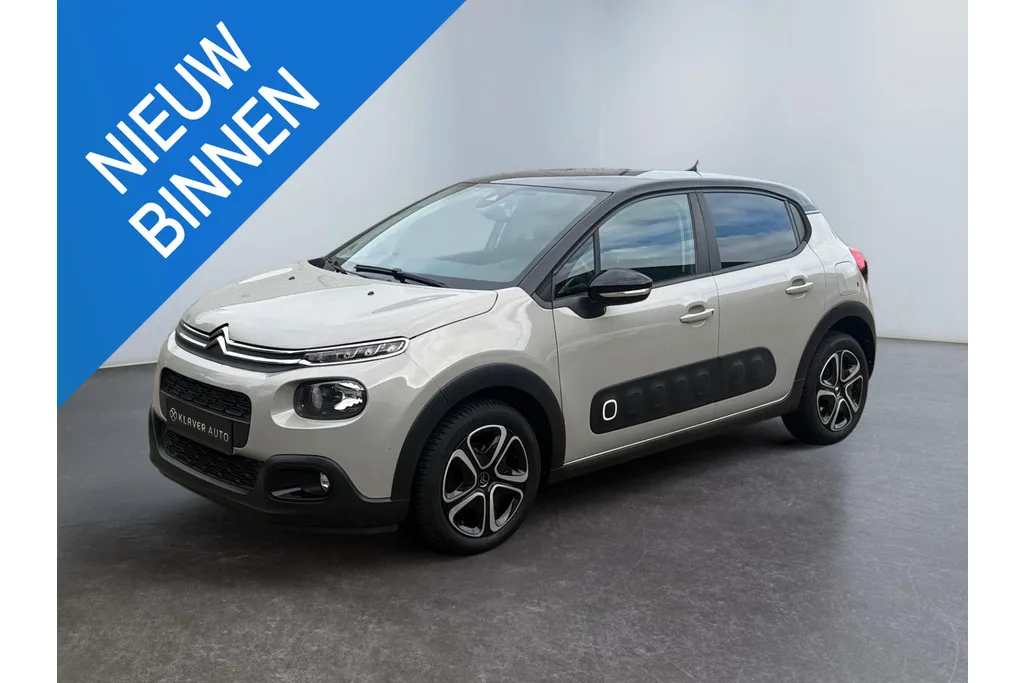 Citroën C3 (2020) — foto 1