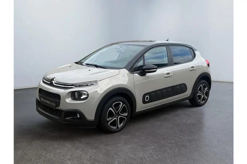 Citroën C3 (2020)