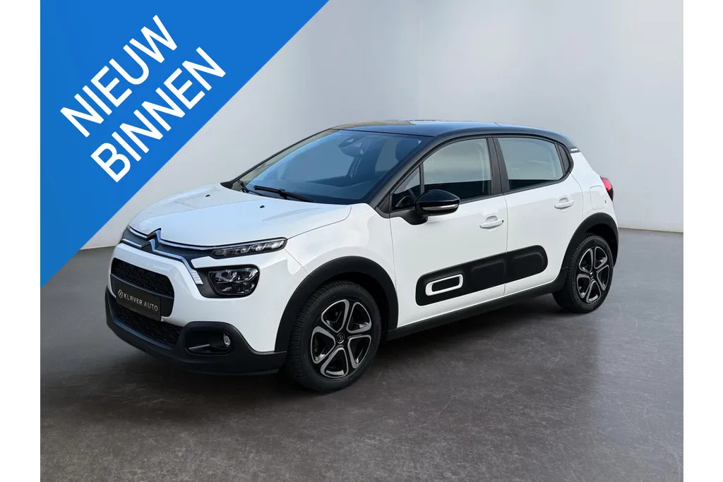 Citroën C3 (2021) — foto 1