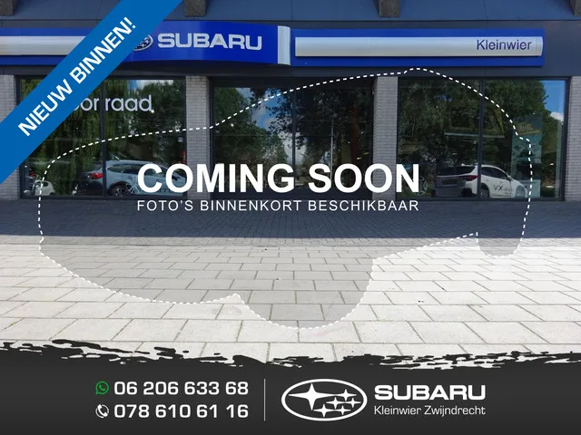 Subaru XV (2014) — foto 1