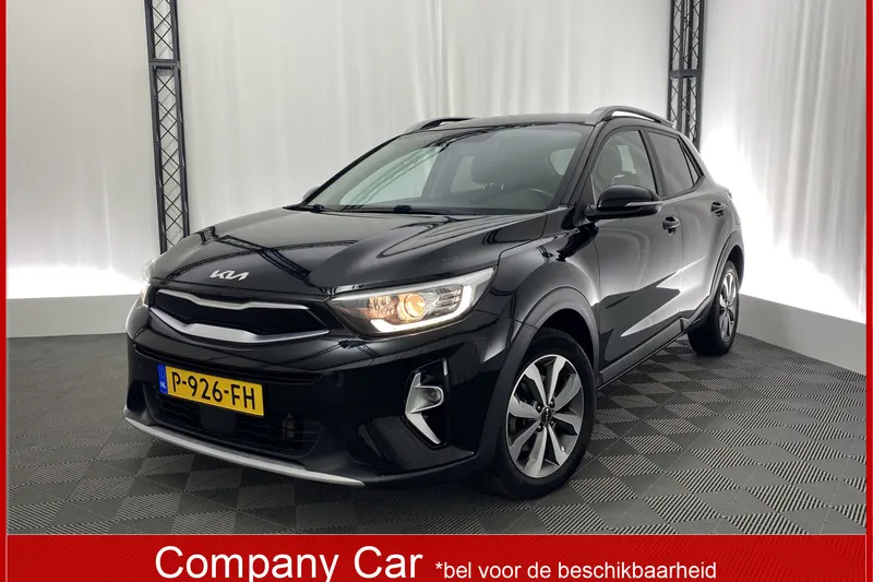 Kia Stonic (2022)