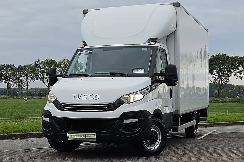 Iveco Daily (2019)
