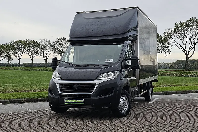 Fiat Ducato (2019)