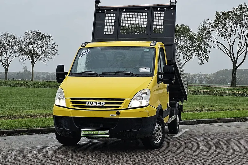 Iveco Daily (2009)