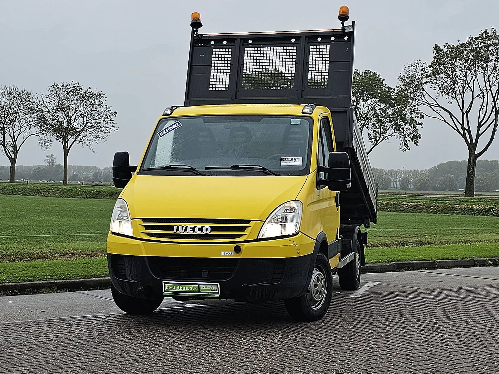 Iveco Daily (2009) — foto 1