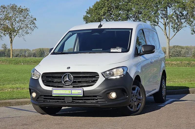 Mercedes-Benz Citan (2022)