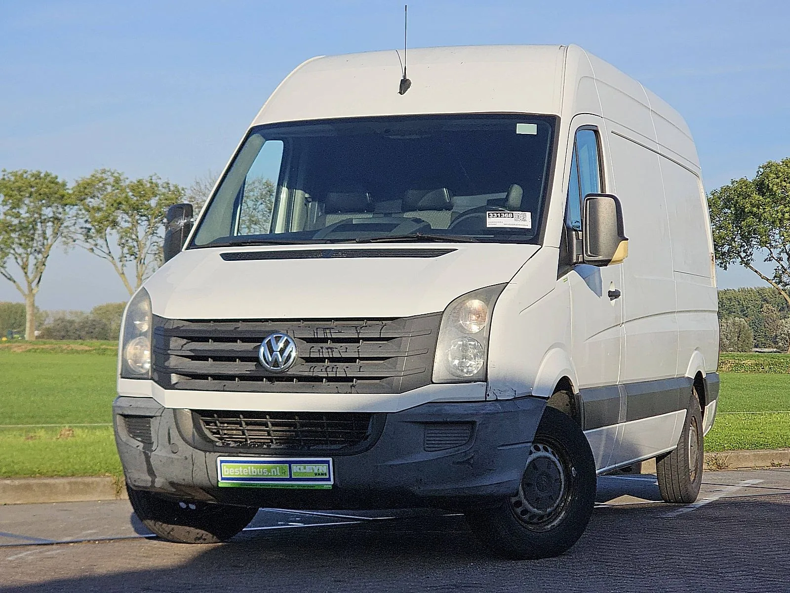 Volkswagen 2.0 (2012) — foto 1
