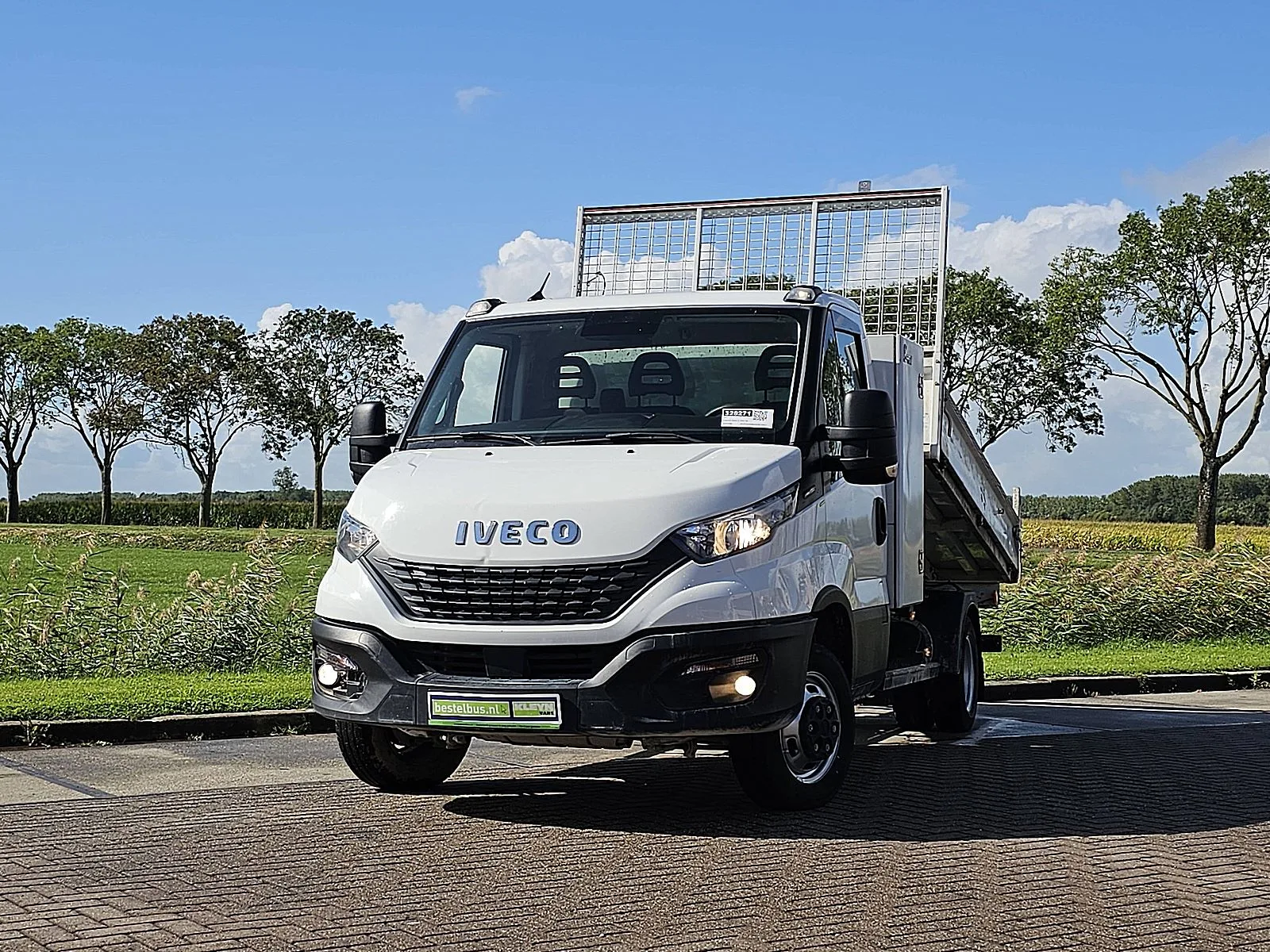 Iveco Daily (2021) — foto 1