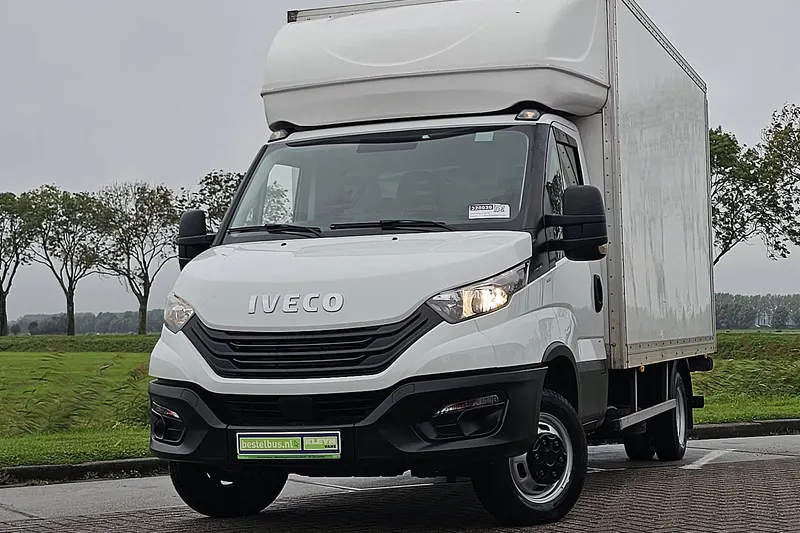 Iveco Daily (2022)