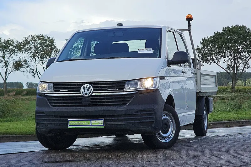 Volkswagen Transporter (2020)