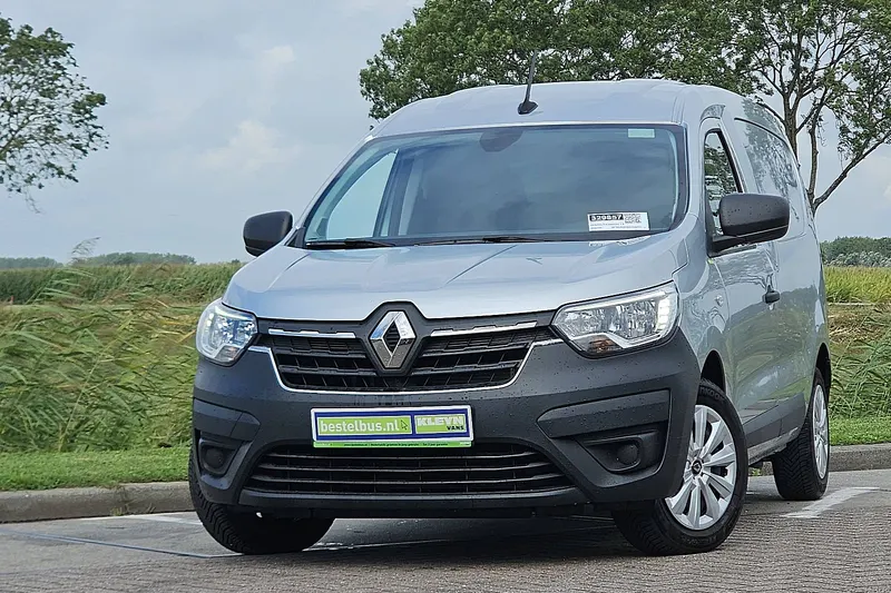 Renault Express (2022)