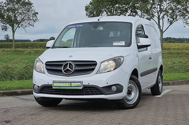 Mercedes-Benz Citan (2018)
