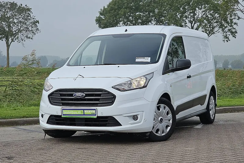 Ford Transit Connect (2023)