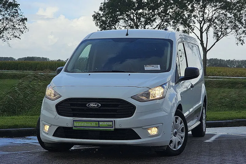 Ford Transit Connect (2023)