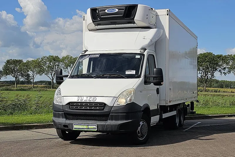 Iveco Daily (2013)