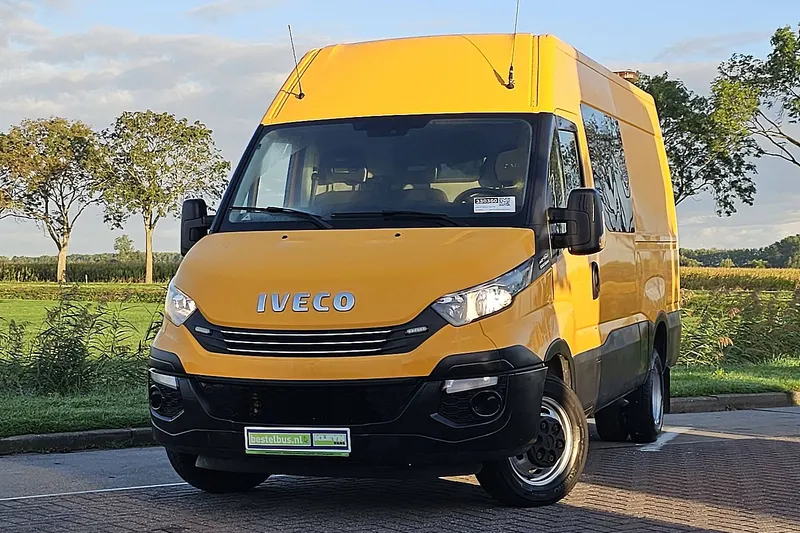 Iveco Daily (2018)