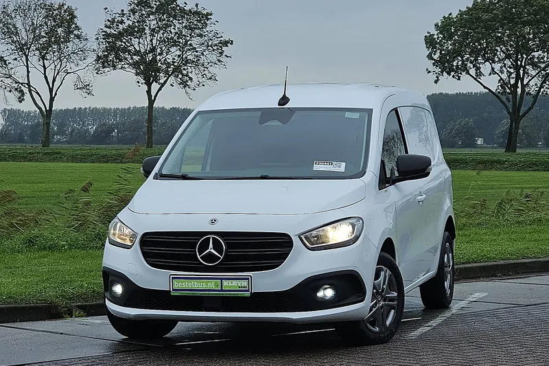 Mercedes-Benz Citan (2023)
