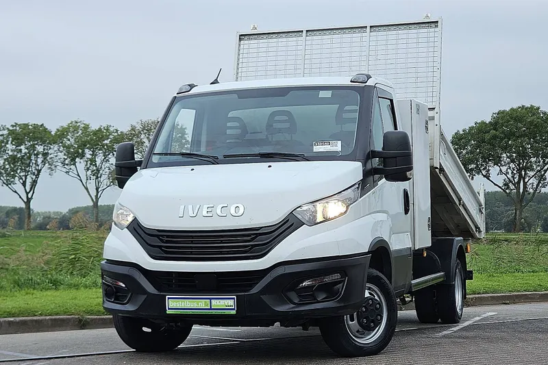 Iveco Daily (2024)