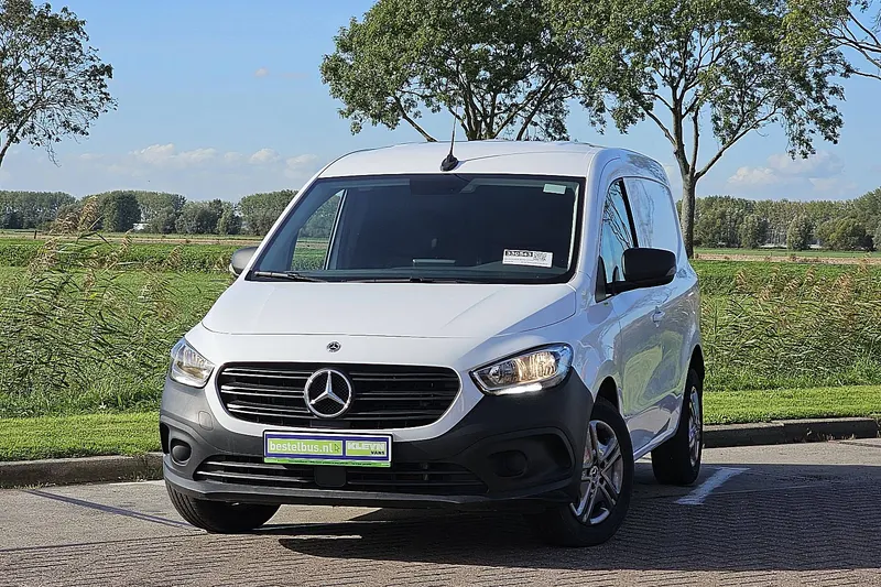 Mercedes-Benz Citan (2024)