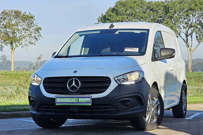 Mercedes-Benz Citan (2024)