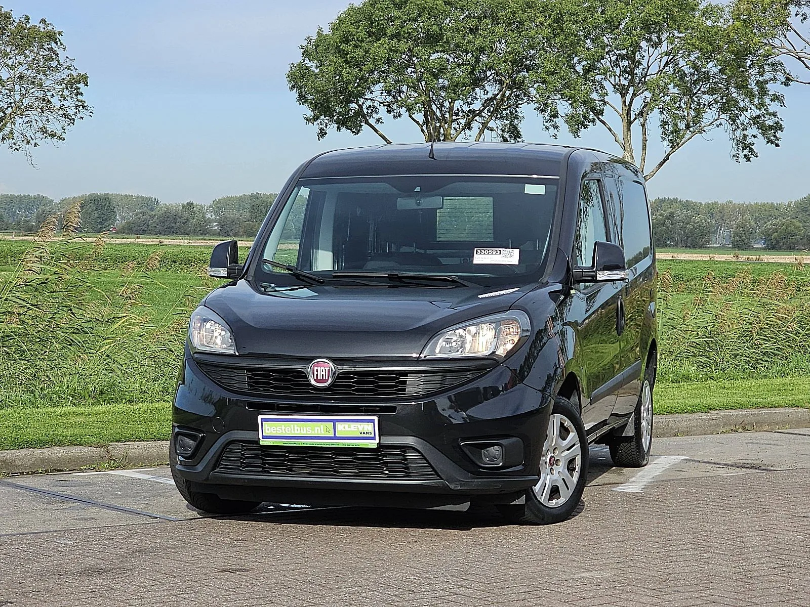 Fiat Doblò (2020) — foto 1