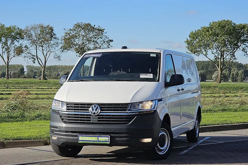 Volkswagen Transporter (2020)
