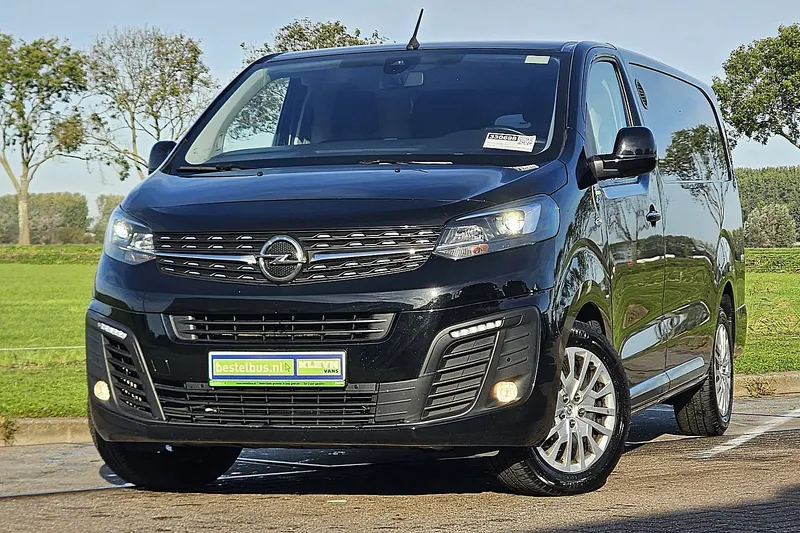 Opel Vivaro (2023)