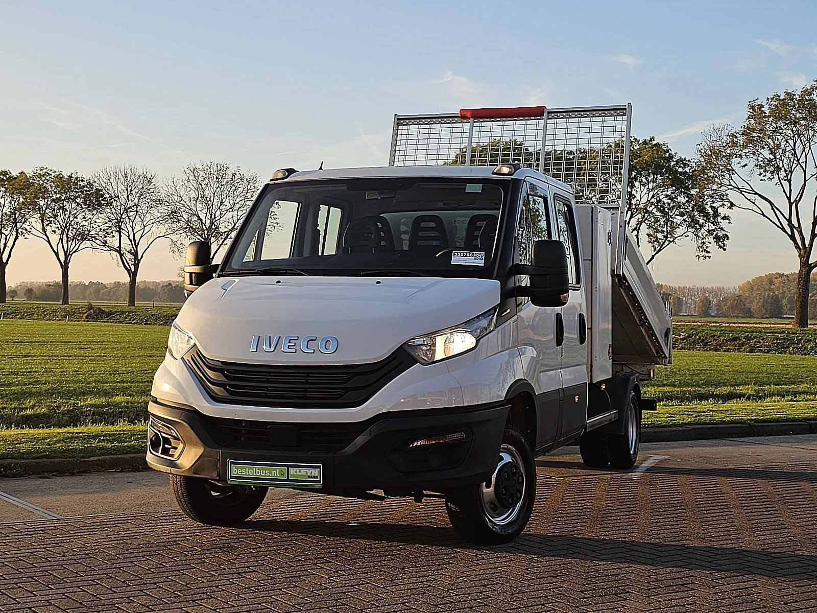 Iveco Daily (2022) — foto 1