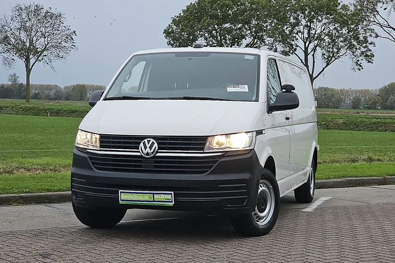 Volkswagen Transporter (2020)