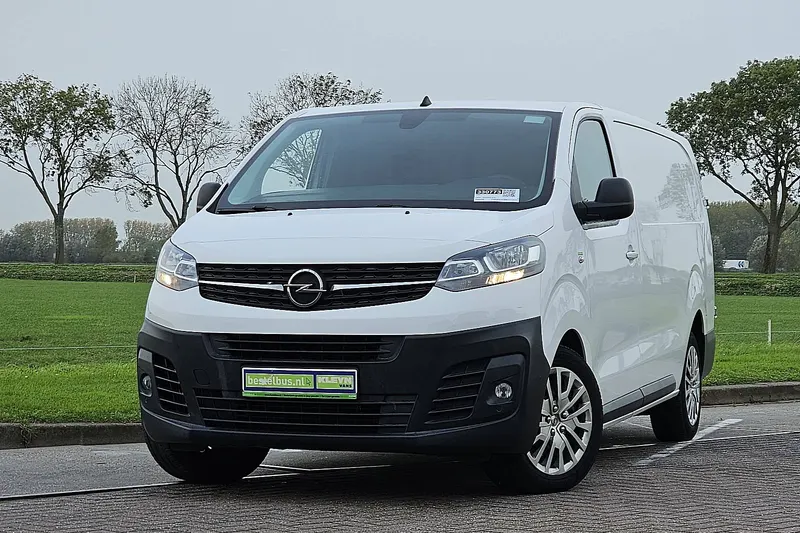 Opel Vivaro (2022)