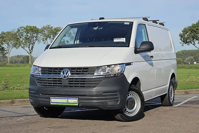 Volkswagen Transporter (2020)