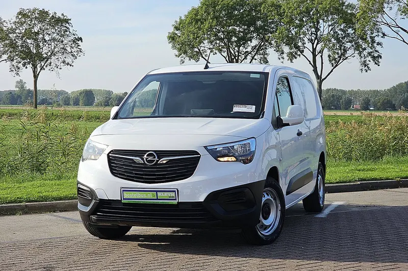 Opel Combo (2021)