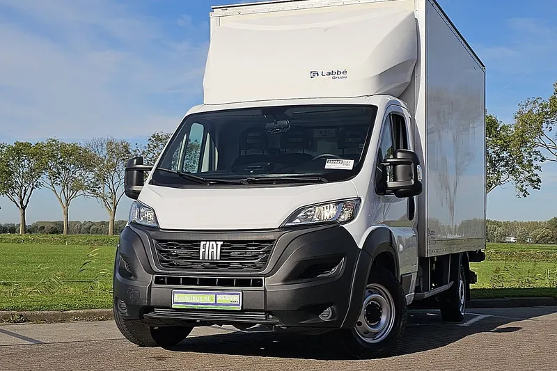 Fiat Ducato (2023)