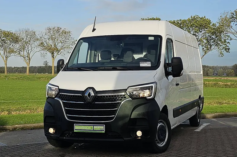 Renault Master (2024)
