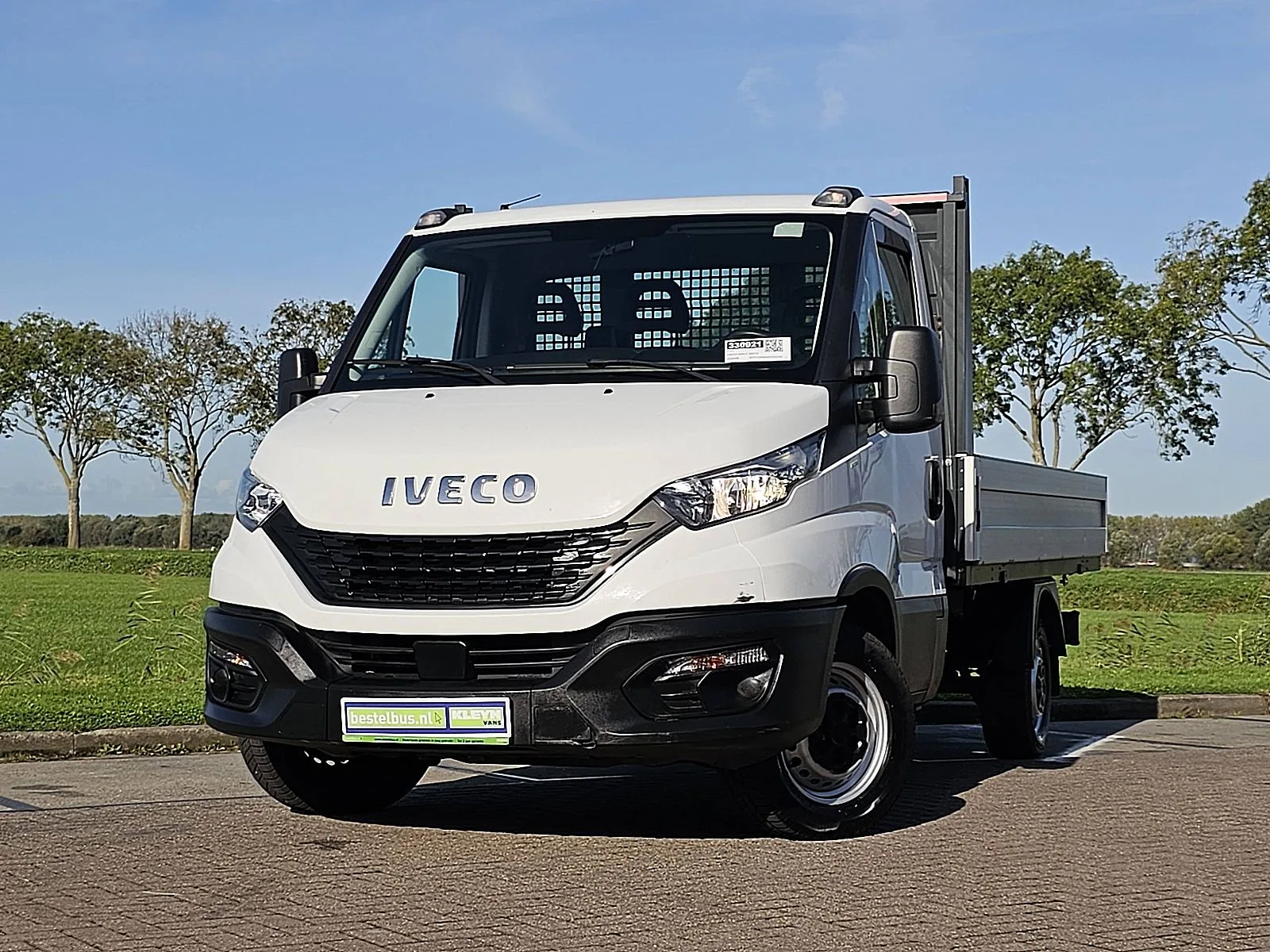 Iveco Daily (2020) — foto 1
