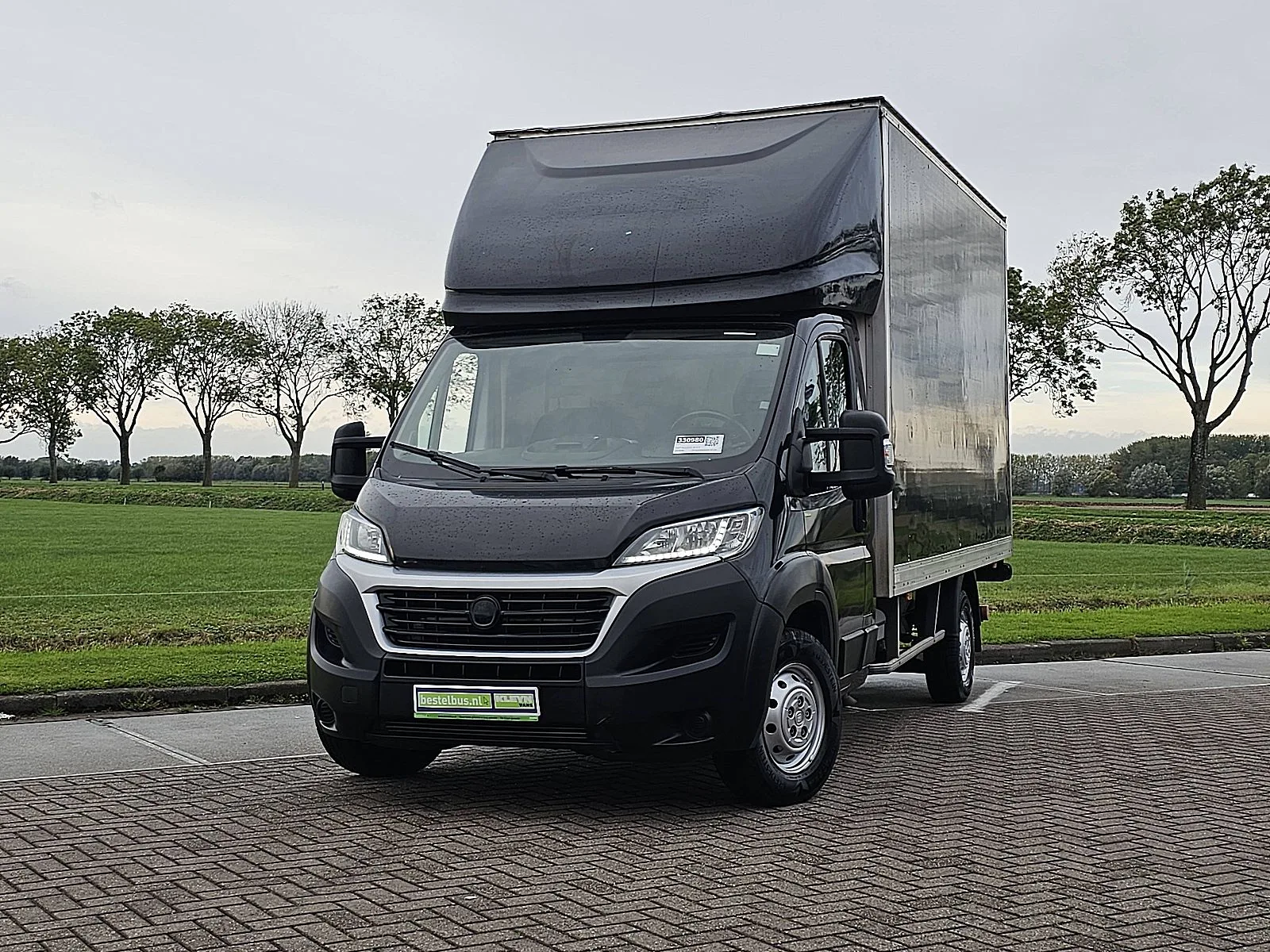 Fiat Ducato (2019) — foto 1