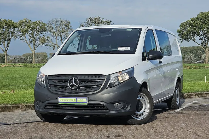 Mercedes-Benz Vito (2024)