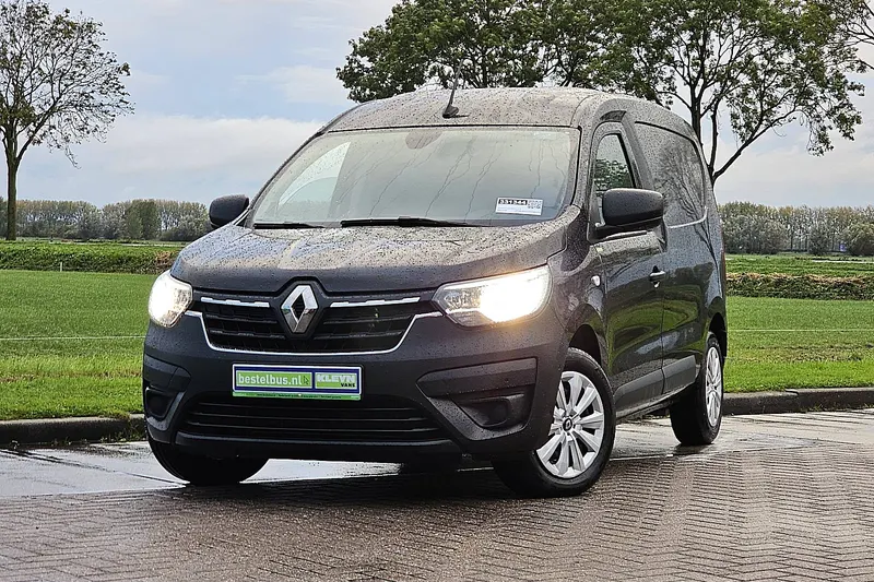 Renault Express (2023)