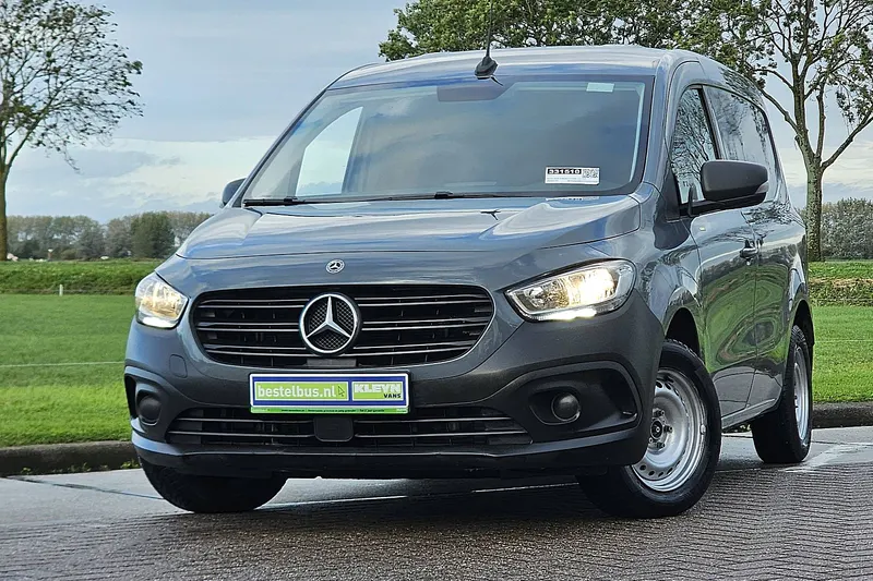 Mercedes-Benz Citan (2022)