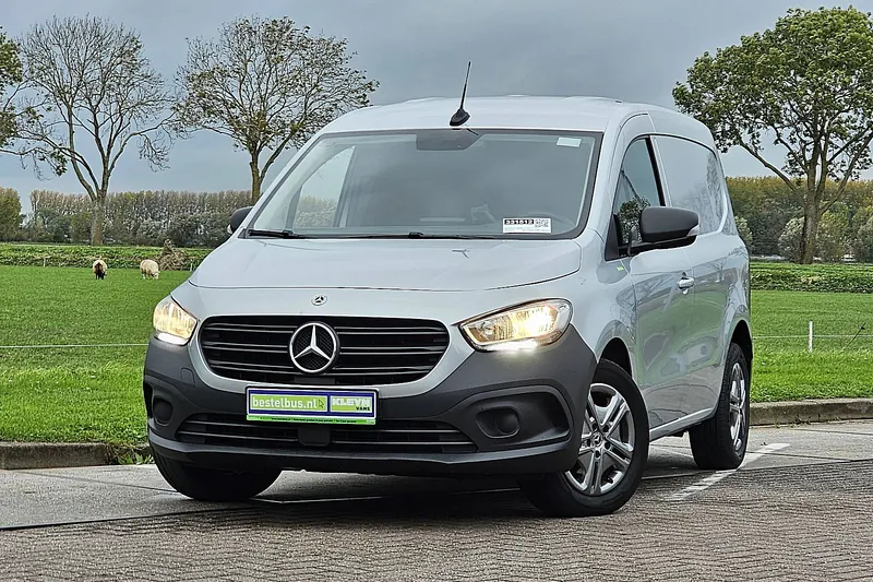 Mercedes-Benz Citan (2023)