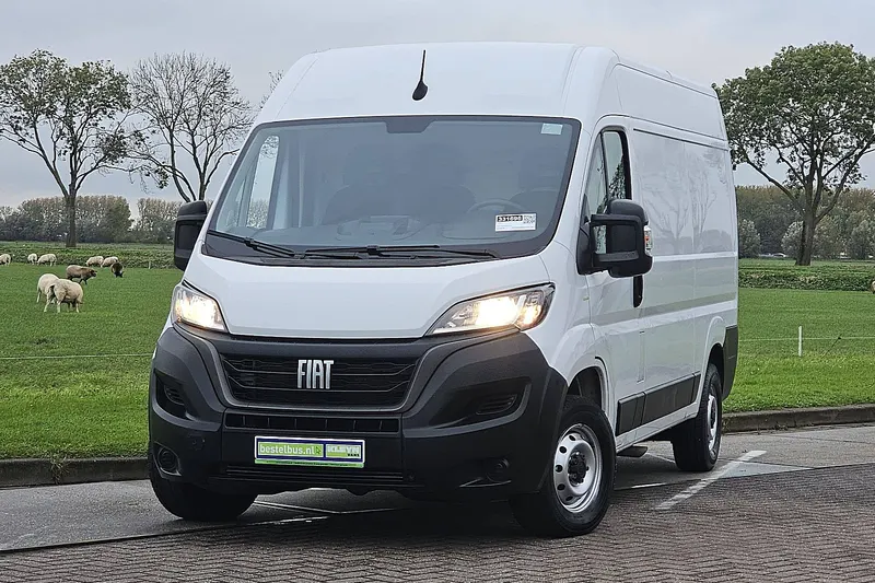 Fiat Ducato (2024)