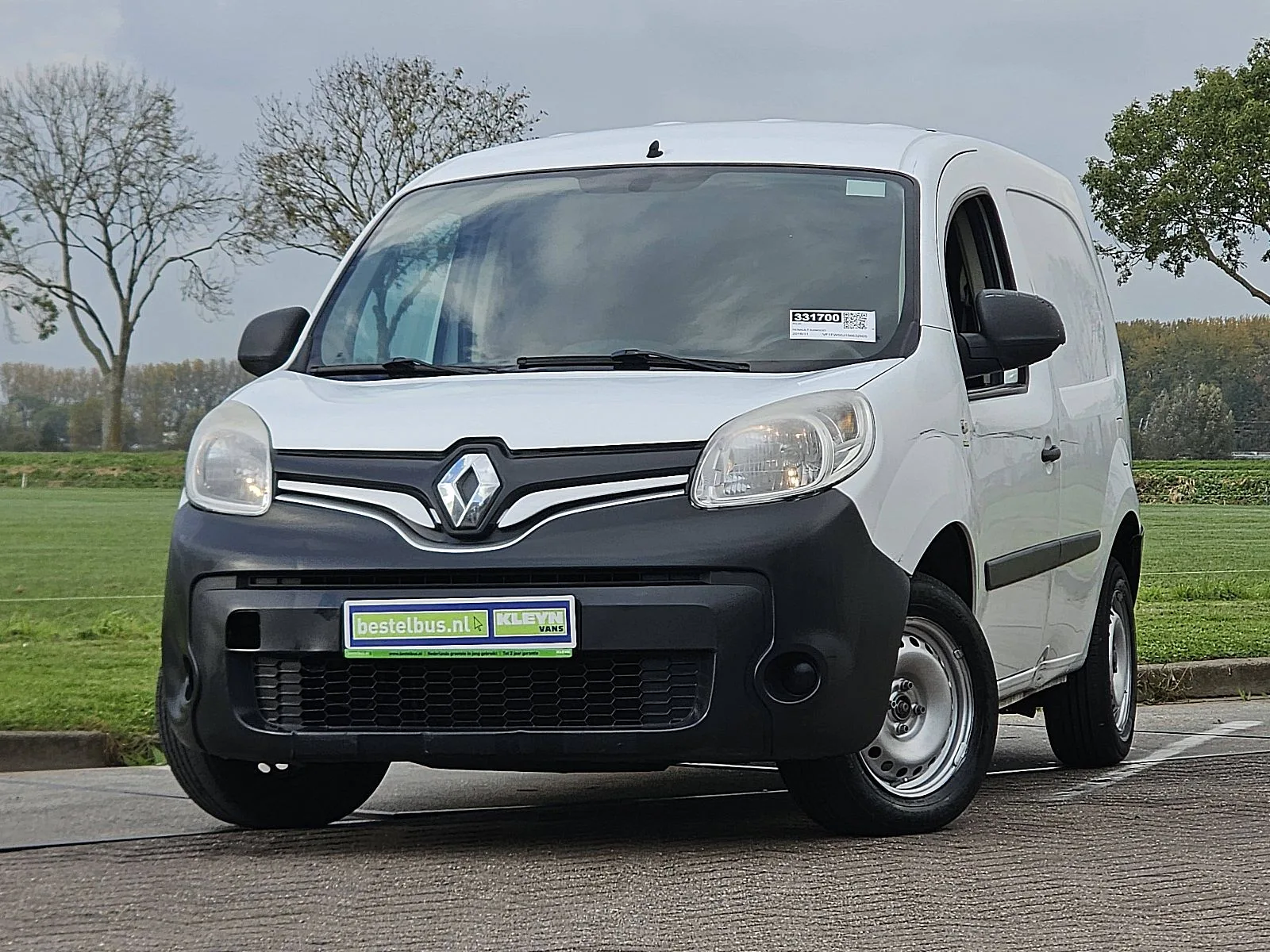 Renault Kangoo (2016) — foto 1